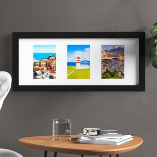 Panoramic deals picture frames